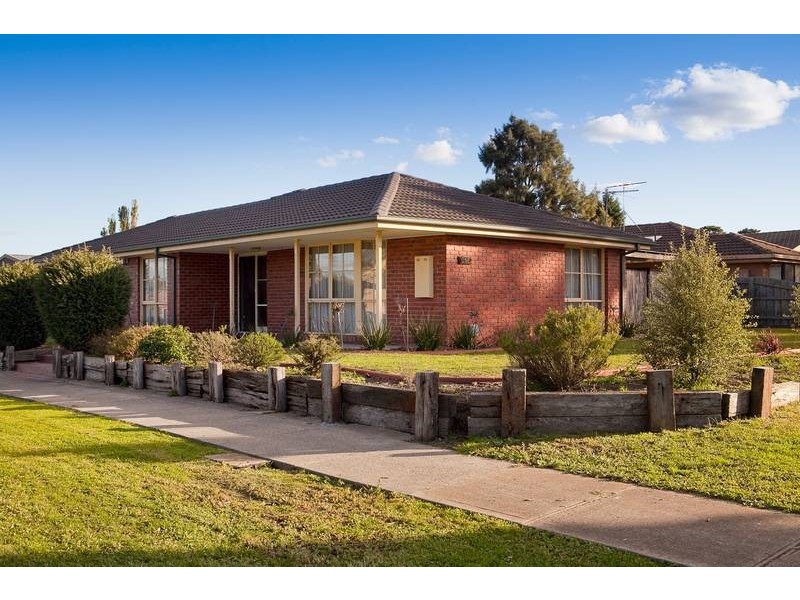1 Spean Court, Endeavour Hills VIC 3802
