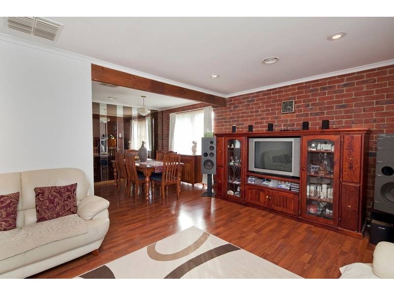 1 Spean Court, Endeavour Hills VIC 3802