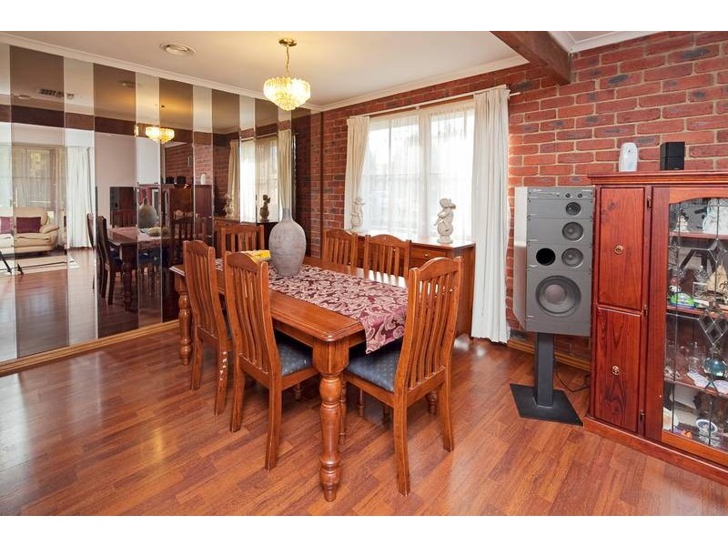 1 Spean Court, Endeavour Hills VIC 3802