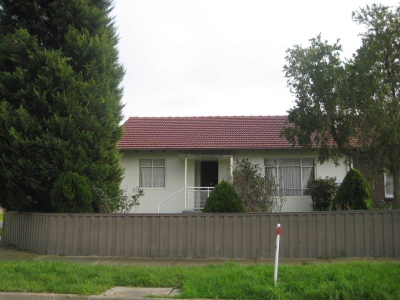25 Fugosia, Doveton VIC 3177