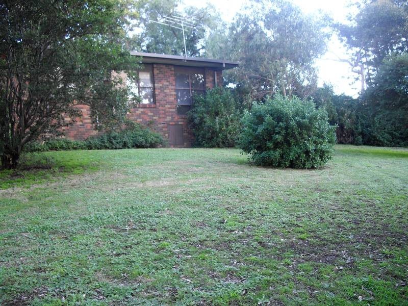 307 Hallam North Road, Lysterfield South VIC 3156