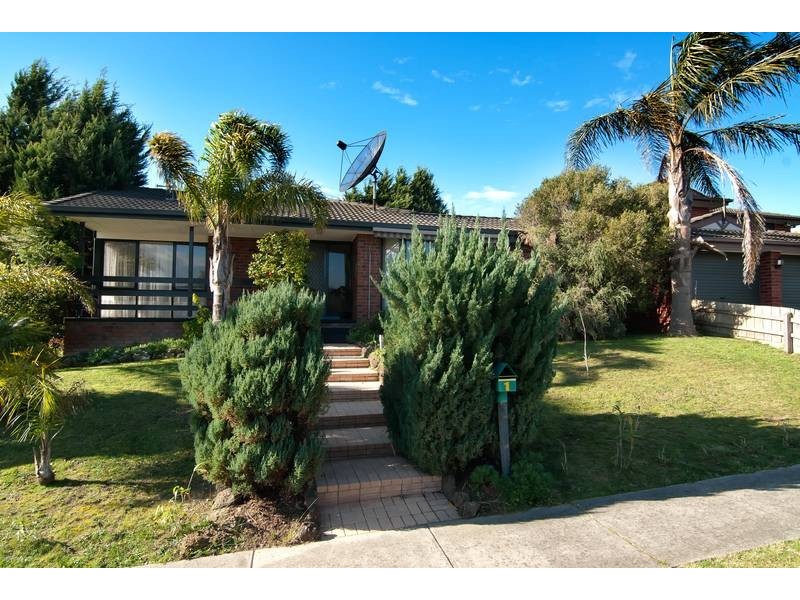 1 Rita Court, Endeavour Hills VIC 3802