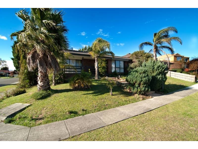 1 Rita Court, Endeavour Hills VIC 3802