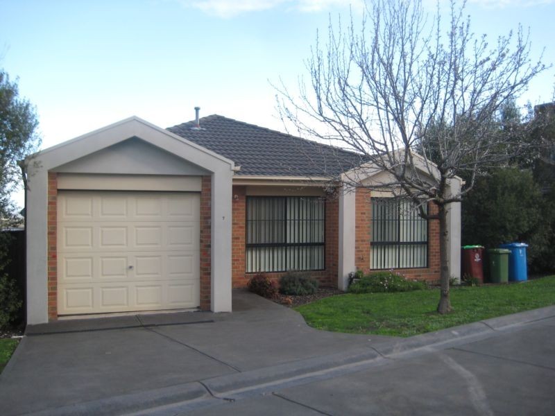 7/5 Piney Ridge, Endeavour Hills VIC 3802