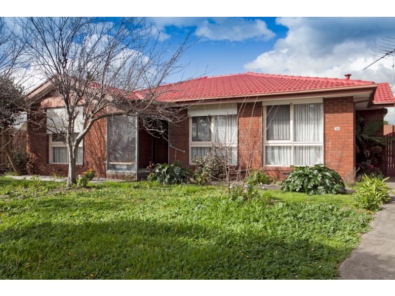 56 John Fawkner Drive, Endeavour Hills VIC 3802
