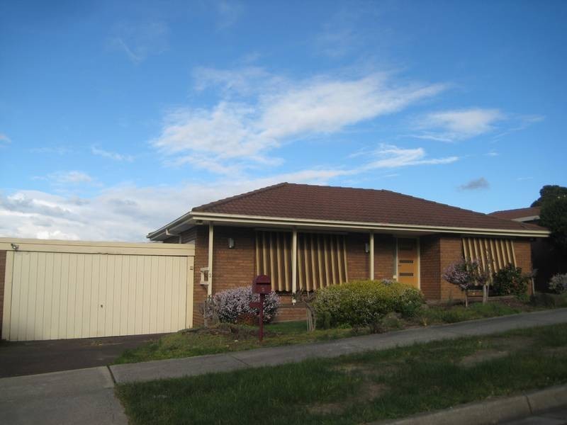 2 Wevlin Close, Endeavour Hills VIC 3802