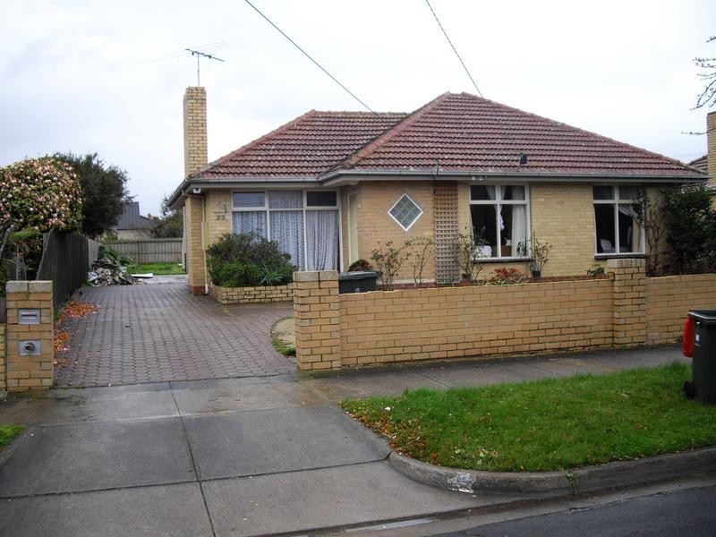 29 Studley Street, Mulgrave VIC 3170