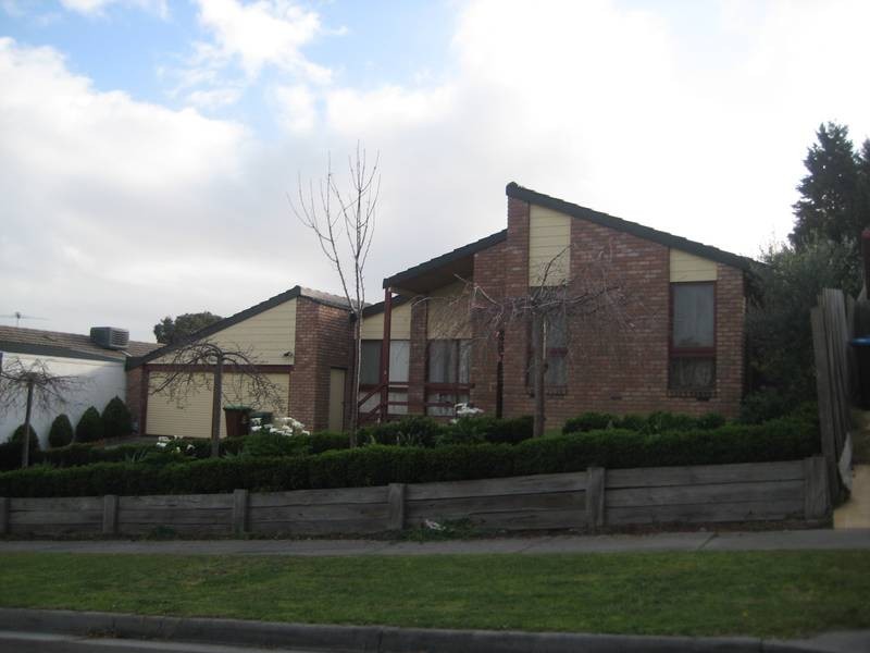 2 Nowell Court, Endeavour Hills VIC 3802