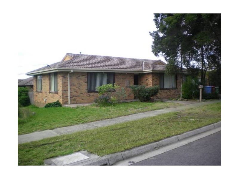 114 First Avenue, Dandenong North VIC 3175