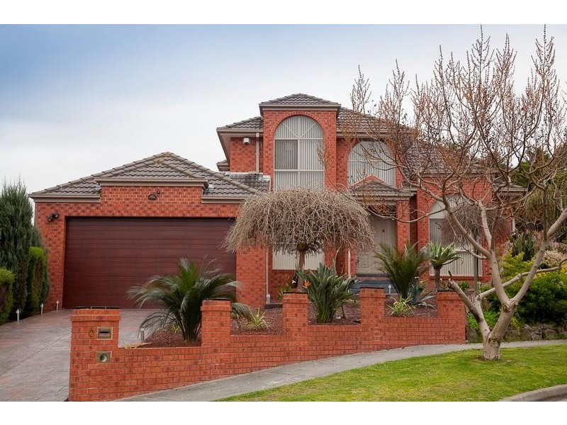 6 Bedwell Court, Endeavour Hills VIC 3802