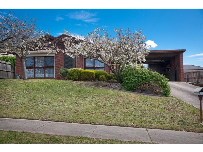 13 Goodjohn Court, Endeavour Hills VIC 3802