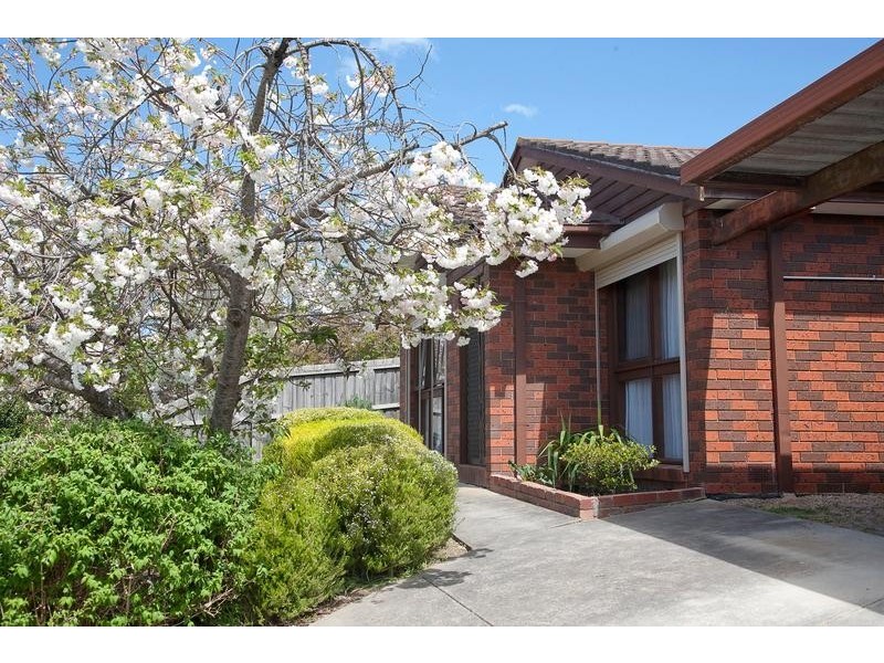 13 Goodjohn Court, Endeavour Hills VIC 3802