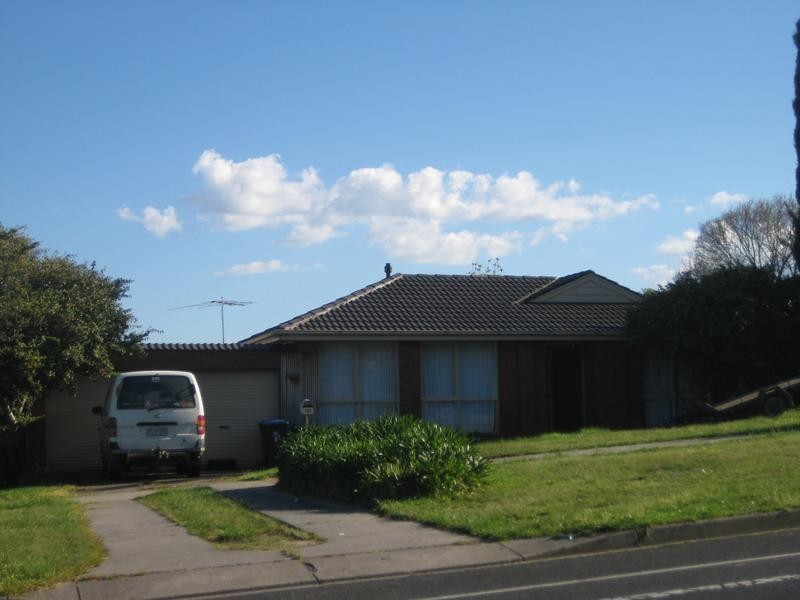 183 James Cook Drive, Endeavour Hills VIC 3802
