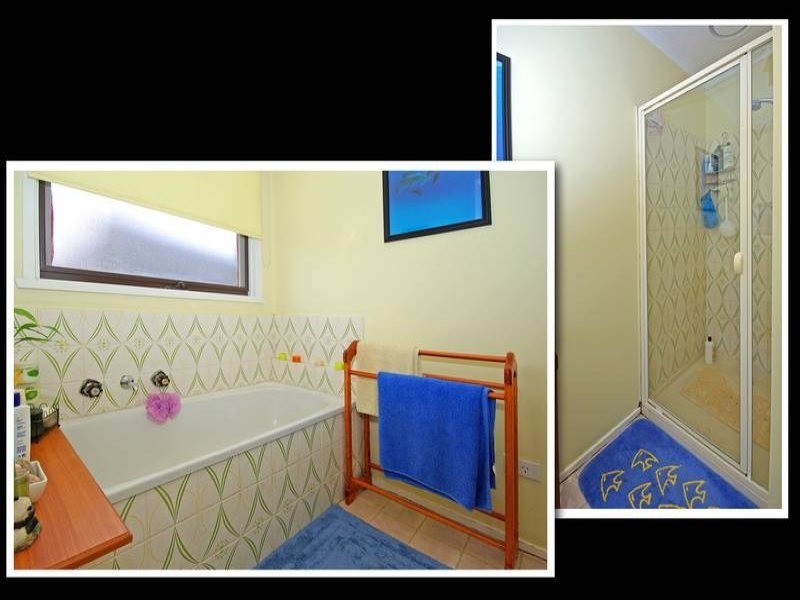 8 Wycombe Rise, Hampton Park VIC 3976