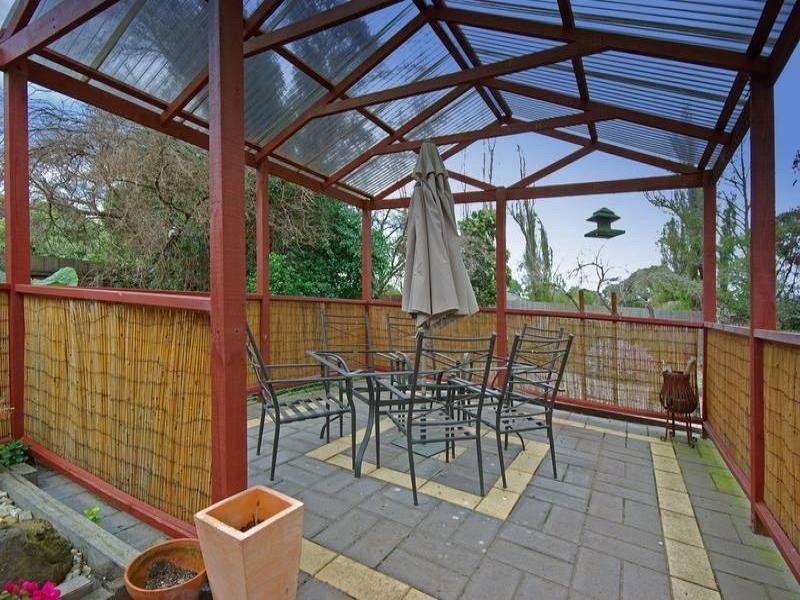 8 Wycombe Rise, Hampton Park VIC 3976