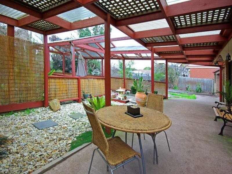 8 Wycombe Rise, Hampton Park VIC 3976