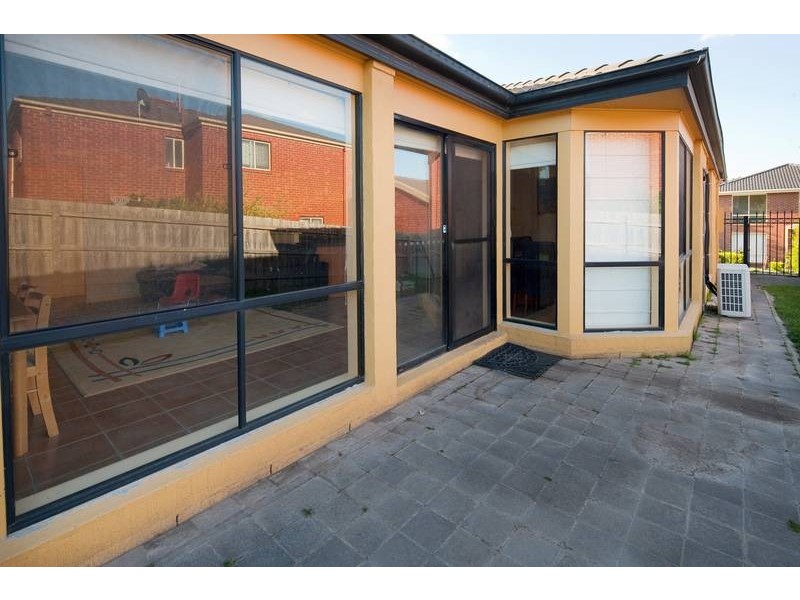 4 Daffodil Court, Endeavour Hills VIC 3802