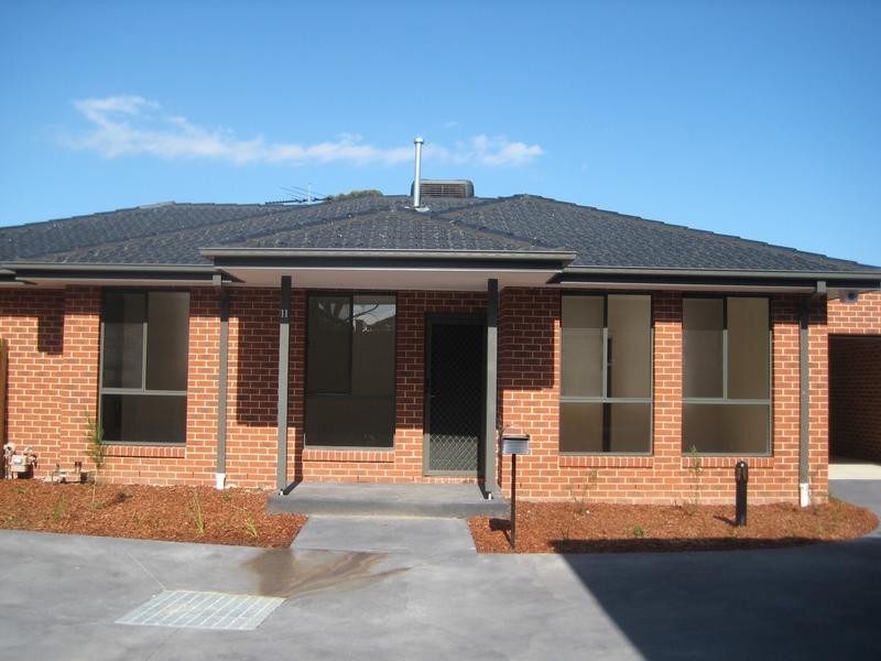 11/7 Baileyana Drive, Endeavour Hills VIC 3802