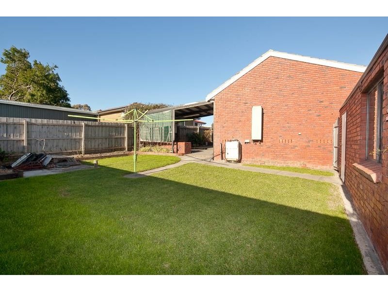 12 David Collins Drive, Endeavour Hills VIC 3802