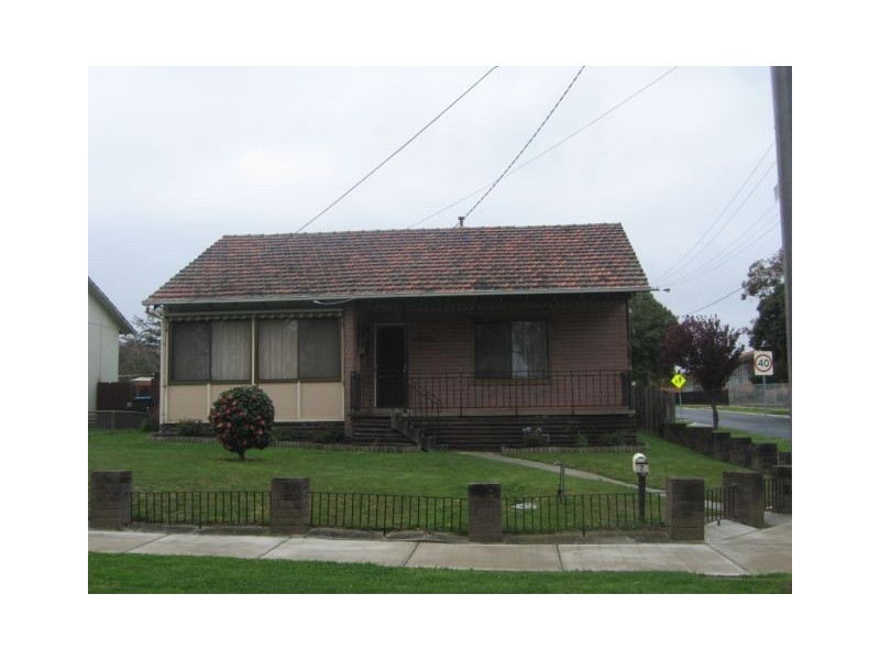 2 Boobyalla Street, Doveton VIC 3177