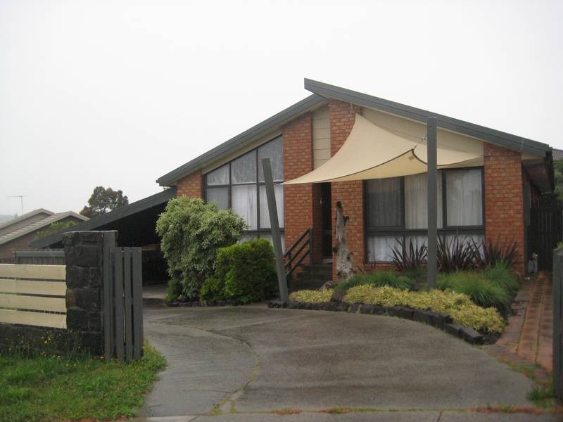 2 Exley Court, Endeavour Hills VIC 3802