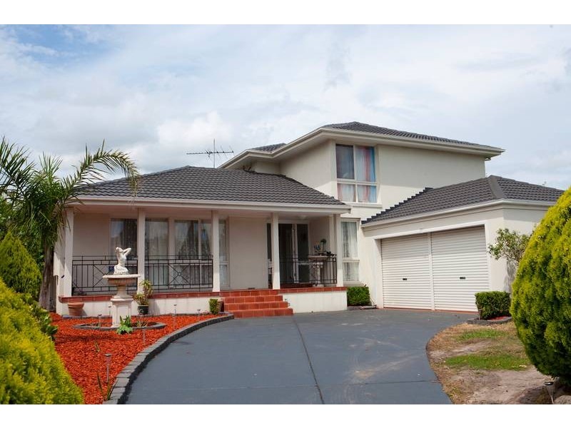 6 Lauriston Drive, Endeavour Hills VIC 3802