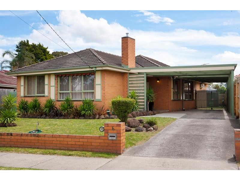 6 Montana Street, Springvale South VIC 3172