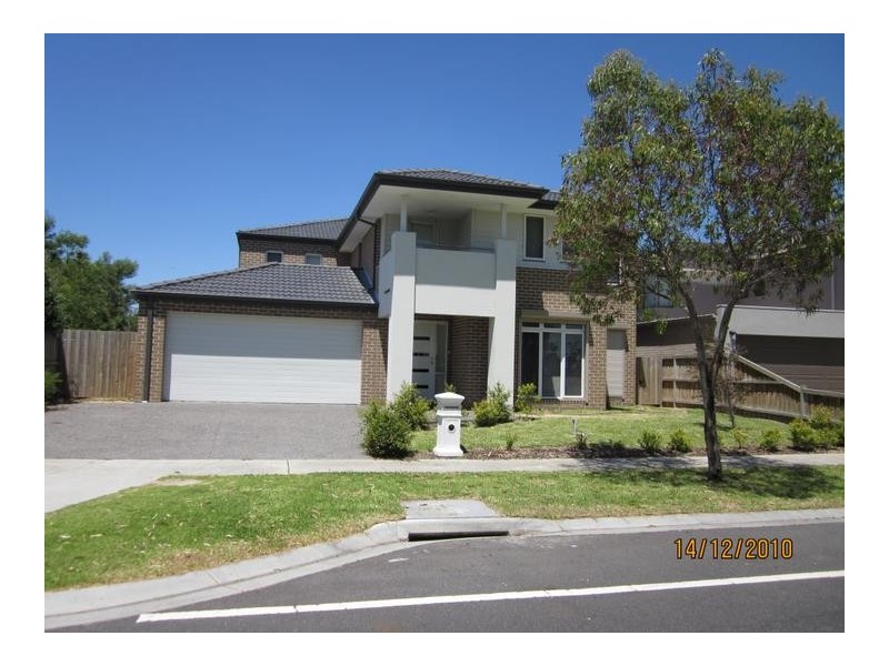 3 Villiers Road, Keysborough VIC 3173