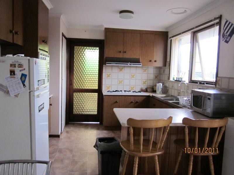 40 Illawarra Crescent, Dandenong North VIC 3175