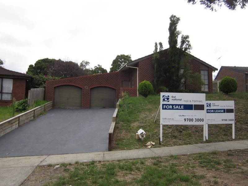 12 Robert Molyneux, Endeavour Hills VIC 3802