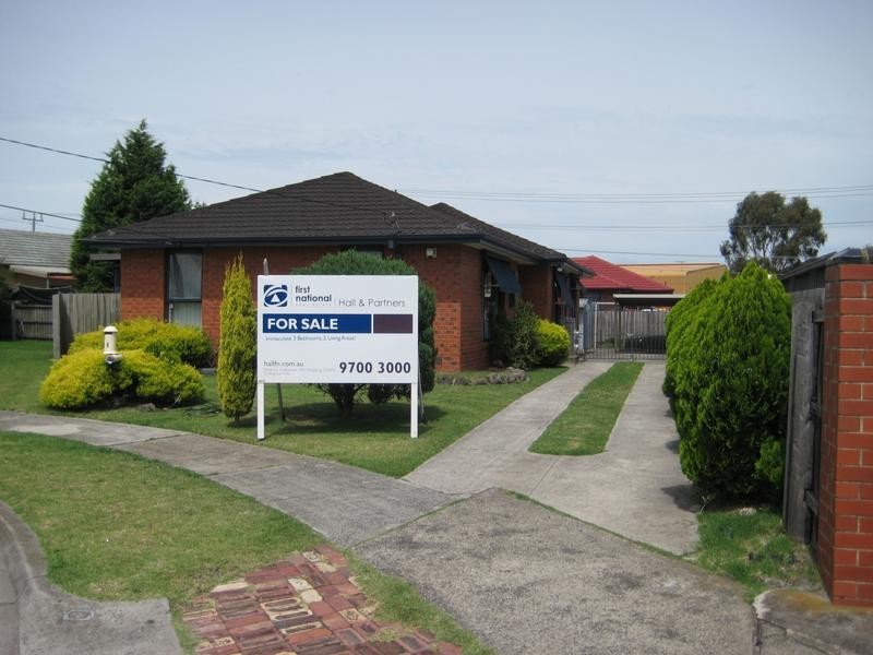 4 Sandy Court, Noble Park VIC 3174