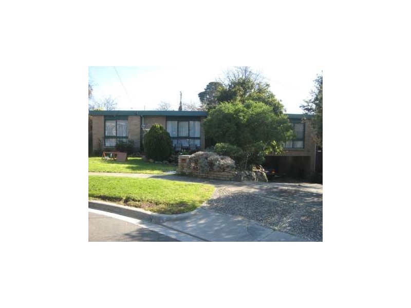 3 Garde court, Dandenong VIC 3175