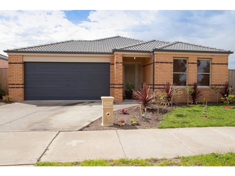 29 Syme Road, Pakenham VIC 3810