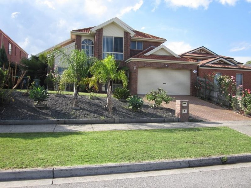 23 Hanna Drive, Endeavour Hills VIC 3802