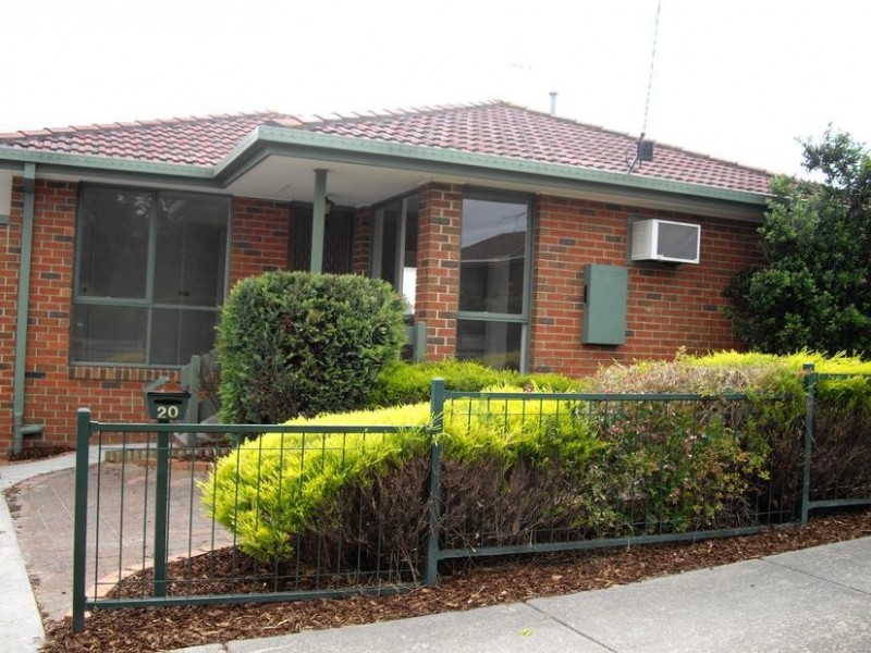 20 Delecombe drive, Hampton Park VIC 3976