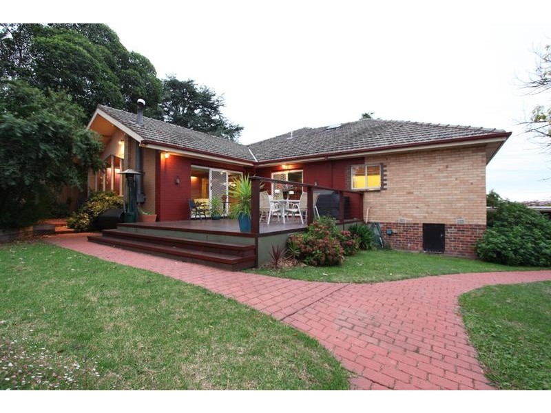1546 Heatherton Road, Dandenong VIC 3175