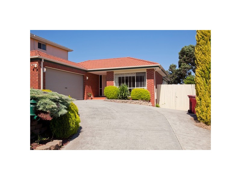 5 Pinto Close, Endeavour Hills VIC 3802