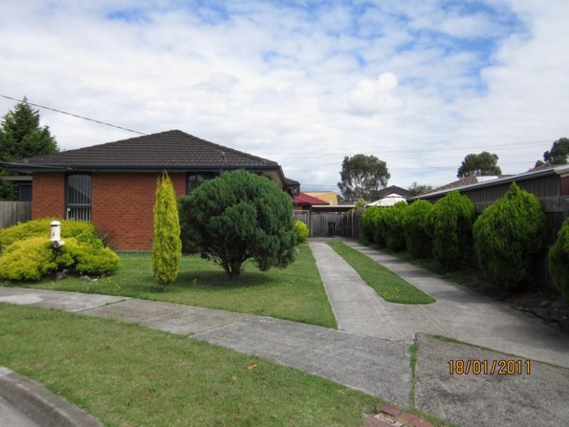 4 Sandy Court, Noble Park VIC 3174