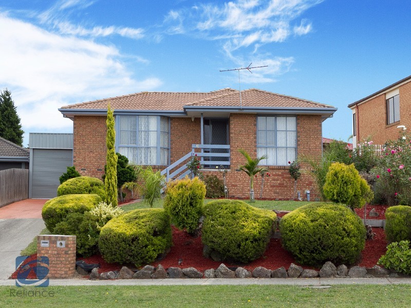 12 Stable Court, Endeavour Hills VIC 3802