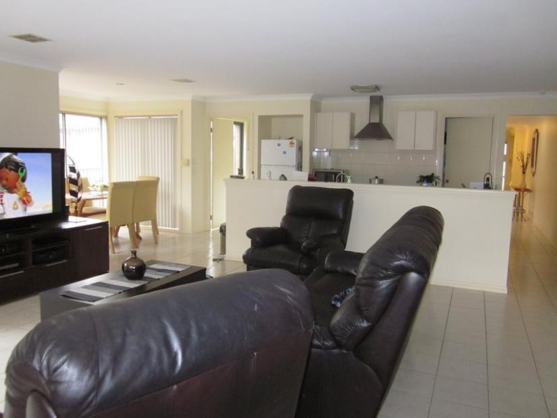 3 Stacey Court, Endeavour Hills VIC 3802