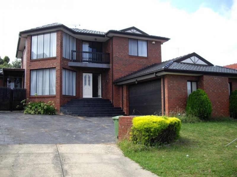 6 Durrant Place, Endeavour Hills VIC 3802