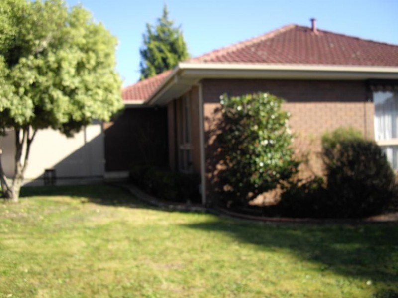 25 Grove End Road, Endeavour Hills VIC 3802