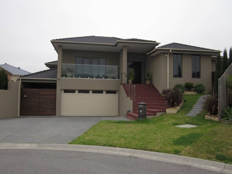 Endeavour Hills VIC 3802