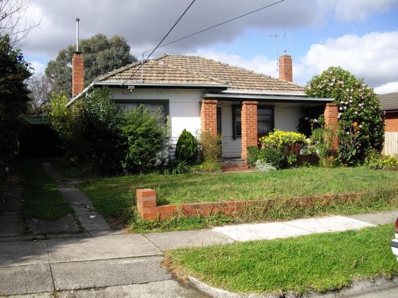 10 Market Street, Dandenong VIC 3175