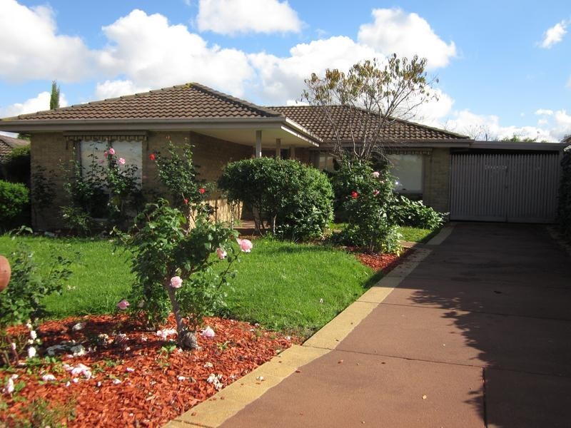 6 Ingleton Court, Narre Warren VIC 3805