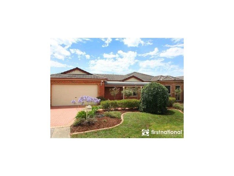 23 Domain Circuit, Beaconsfield VIC 3807