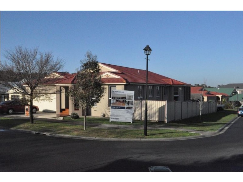70 Scenic Drive, Beaconsfield VIC 3807