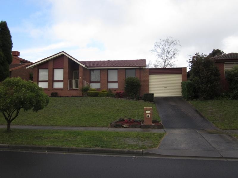 6 Nareen Avenue, Endeavour Hills VIC 3802