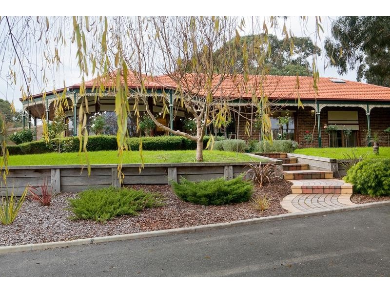 48 The Ridge, Mount Eliza VIC 3930