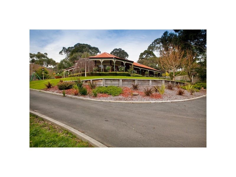 48 The Ridge, Mount Eliza VIC 3930